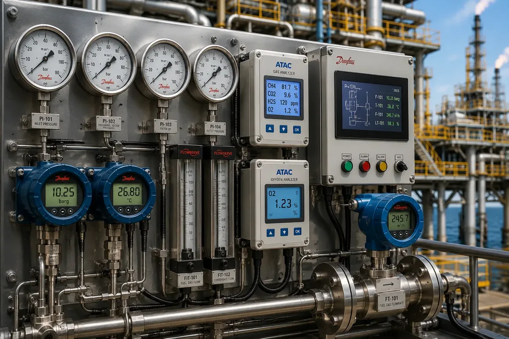 Industrial Components