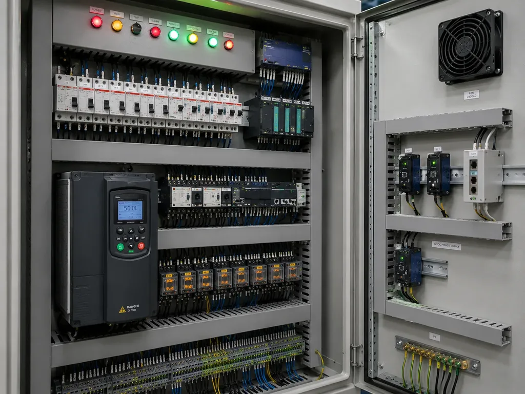 Oil & Gas Equipment Supply