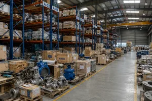 Vật tư, Phụ kiện & Thiết bị công nghiệp khác